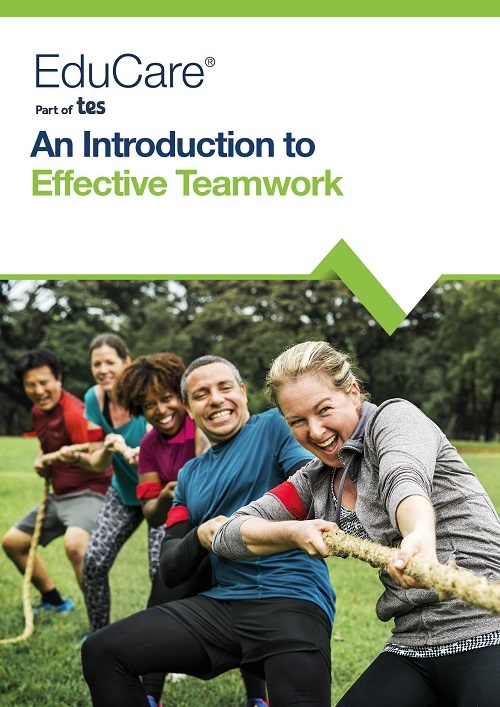 An Introduction to Effective Teamwork